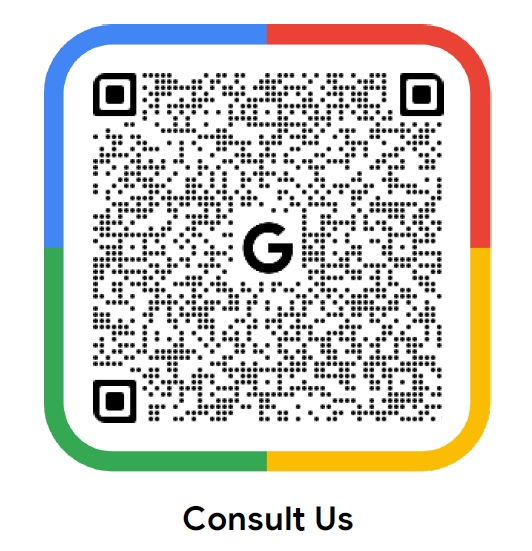 Google QR Code