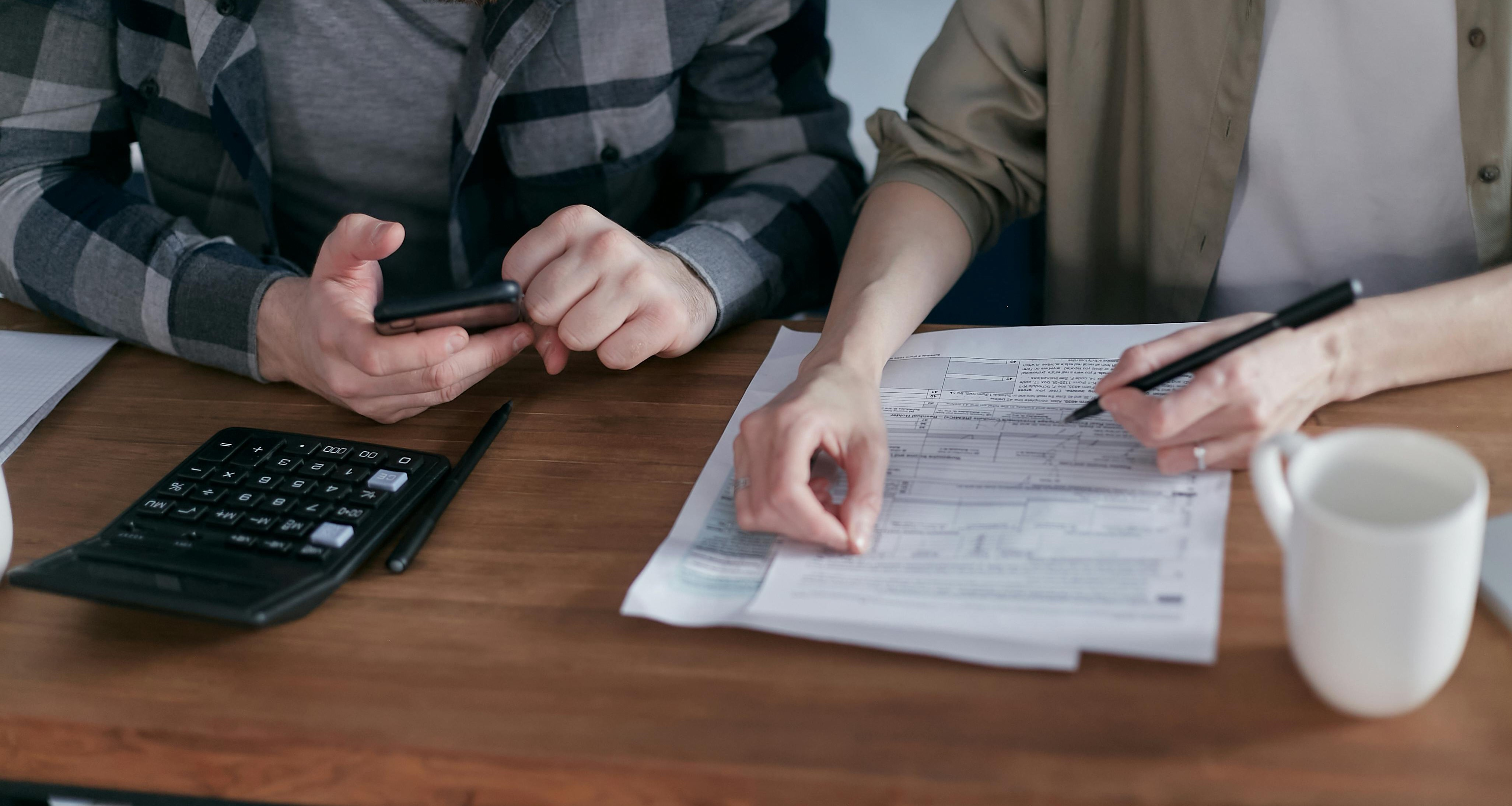 Professional Consultants